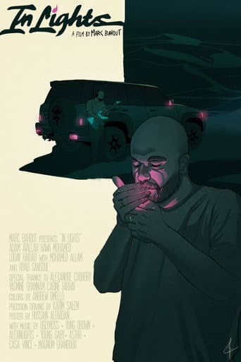In Lights (2025) poster