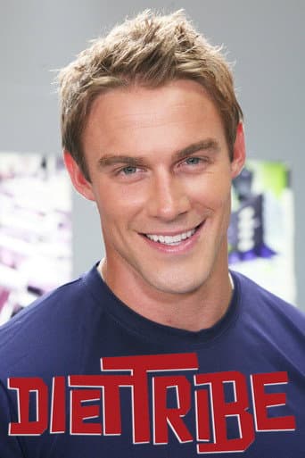 DietTribe (2009) poster