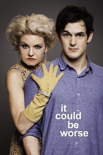 It Could Be Worse (2013) poster
