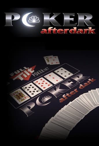 Poker After Dark (2007) poster