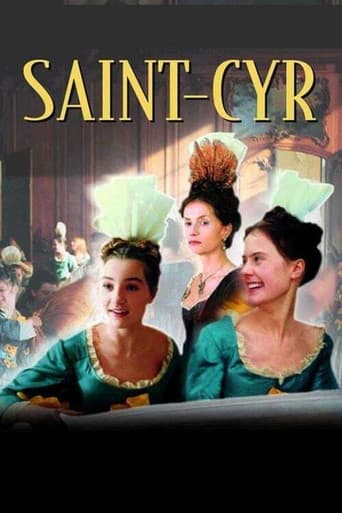 The King's Daughters (2000) poster