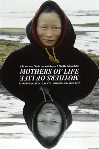 Mothers of Life (2002) poster