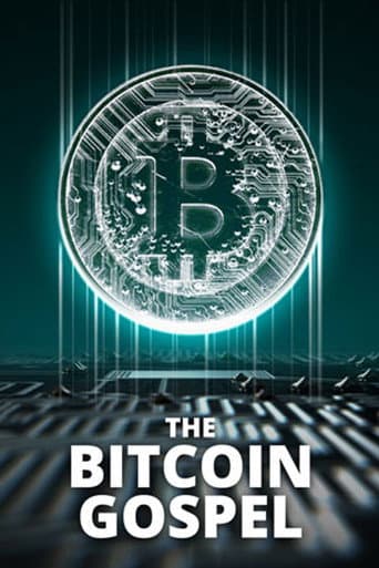 The Bitcoin Gospel (2015) poster