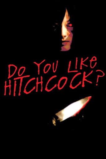 Do You Like Hitchcock? (2005) poster