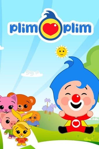 Plim Plim, A Hero's heart (2011) poster