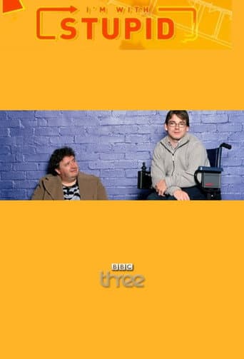 I'm with Stupid (2006) poster