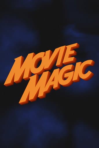 Movie Magic (1994) poster