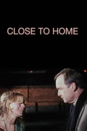 Close to Home (1994) poster