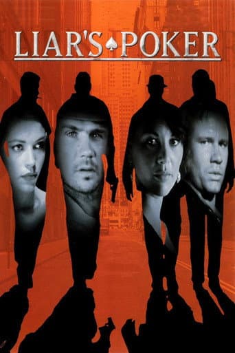 Liar's Poker (1999) poster
