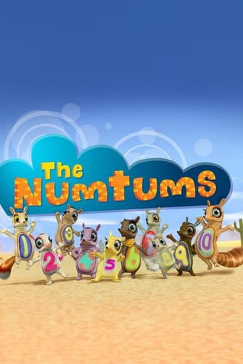 The Numtums (2012) poster
