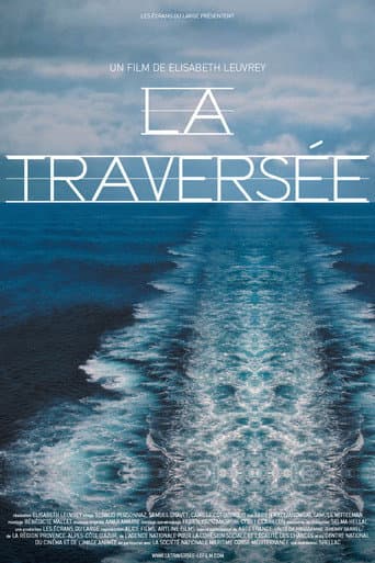 La Traversée (2006) poster