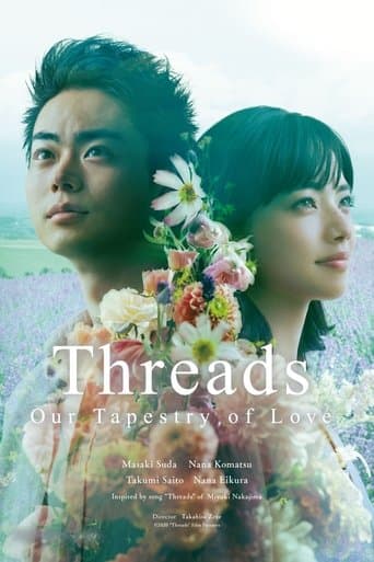 Threads - Our Tapestry of Love (2020) poster