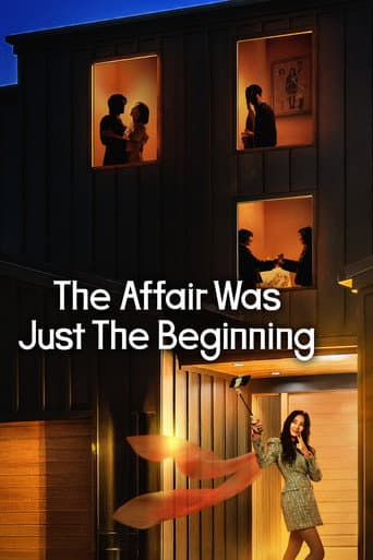 The Affair Was Just The Beginning (2026) poster