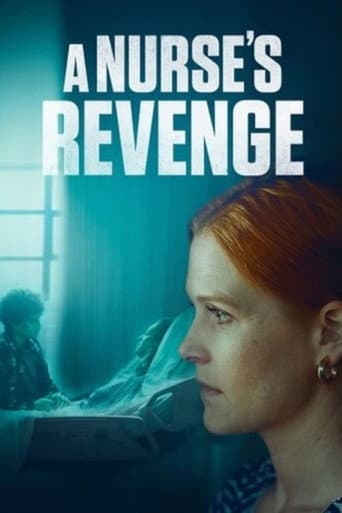 A Nurse's Revenge (2024) poster