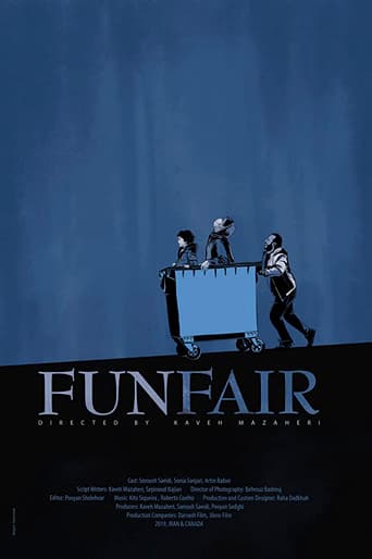 Funfair (2019) poster