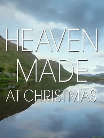 Heaven Made (2021) poster
