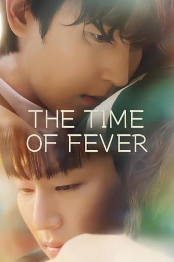 The Time of Fever (2024) poster