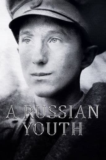 A Russian Youth (2019) poster