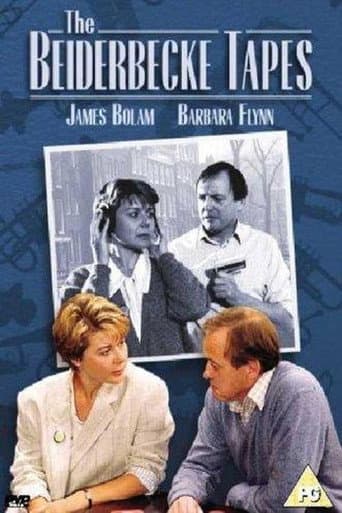 The Beiderbecke Tapes (1987) poster