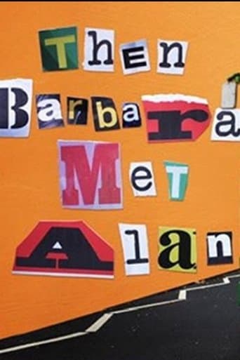 Then Barbara Met Alan (2022) poster