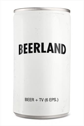 Beerland (2017) poster