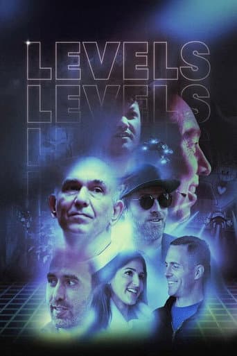 Levels (2017) poster