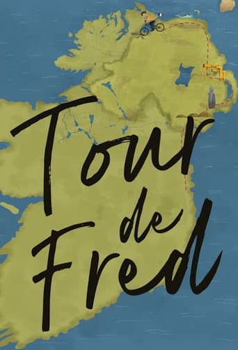 Tour de Fred (2025) poster