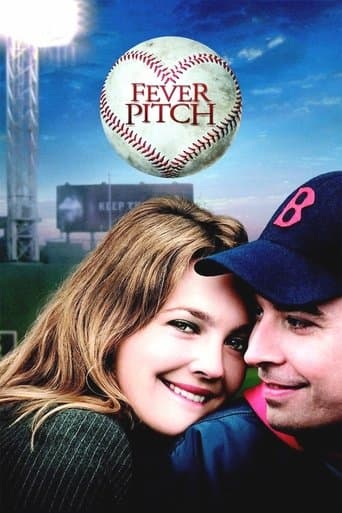 Fever Pitch (2005) poster