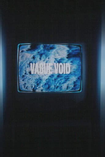 Vague Void (2026) poster