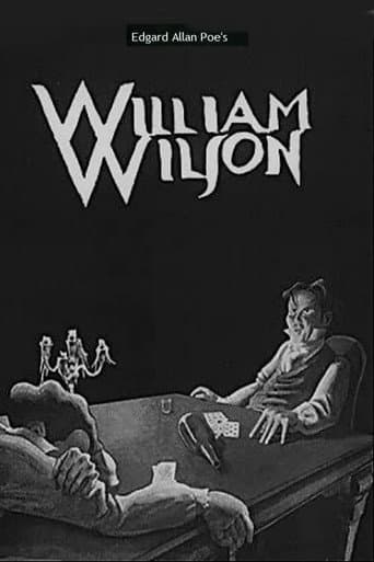 William Wilson (1999) poster