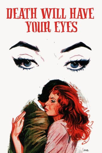 Death Will Have Your Eyes (1974) poster