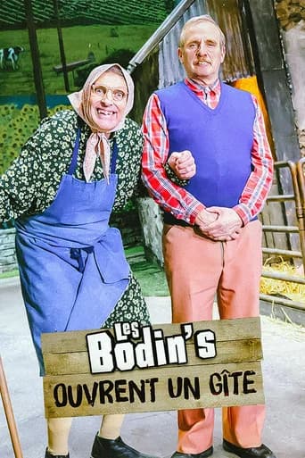Les Bodin's ouvrent un gîte (2026) poster