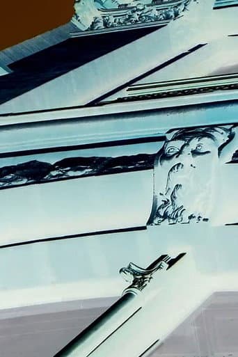 Facade with Face (2020) poster