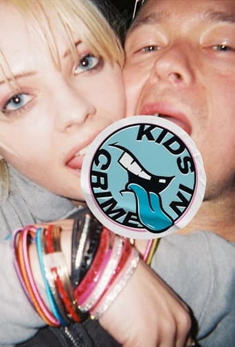 Kids in Crime (2022) poster