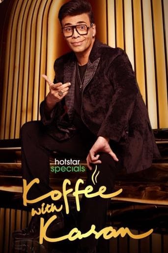 Koffee with Karan (2004) poster