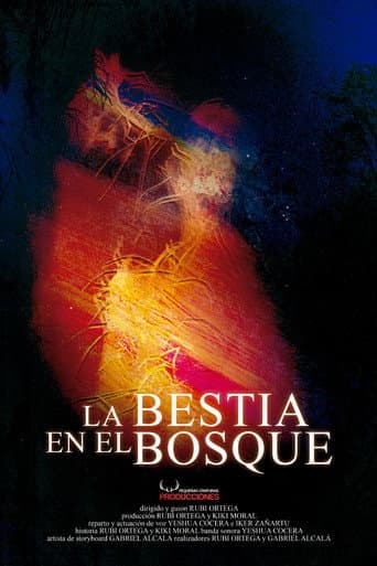 La Bestia en el Bosque (2026) poster