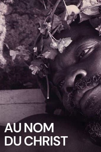 In the Name of Christ (1993) poster