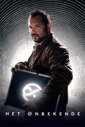 Het Onbekende (2024) poster