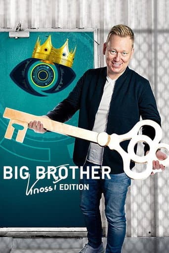Big Brother - Knossi Edition (2023) poster
