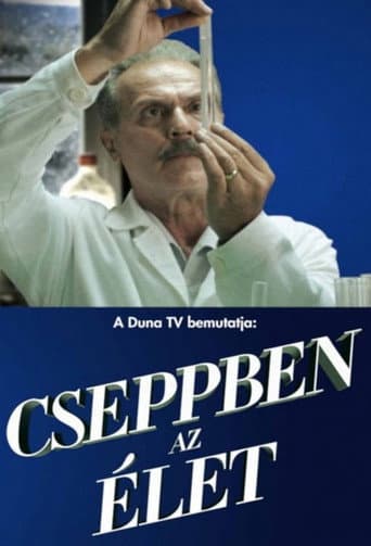 Cseppben az élet (2019) poster