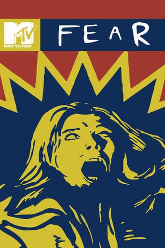 Fear (2000) poster