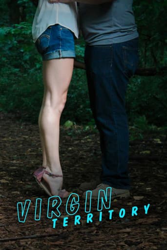 Virgin Territory (2014) poster