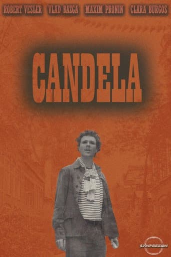 Candela (2023) poster