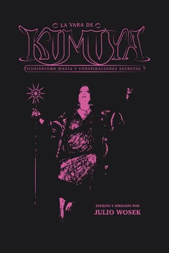 La Vara de Kimiya (2022) poster