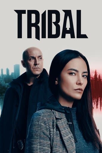 Tribal (2020) poster