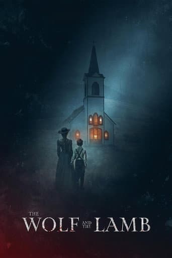 The Wolf and the Lamb (2026) poster