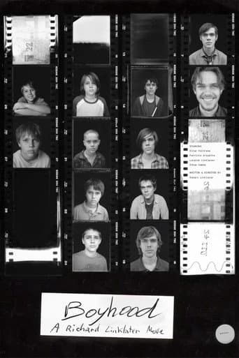 Twelve Years (2015) poster