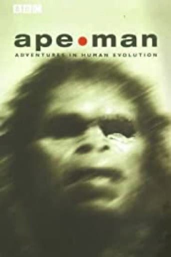 Ape-Man (2000) poster