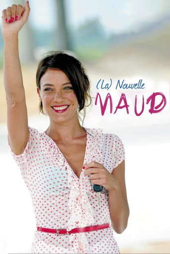Nouvelle Maud (2010) poster
