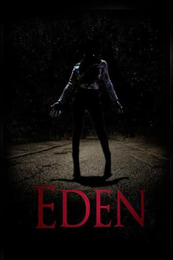 Eden (2019) poster